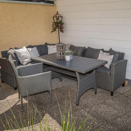 Haus Niederreiter Lägenhet Bischofshofen Exteriör bild