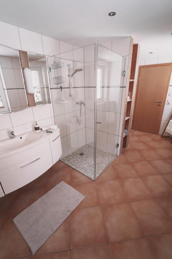 Haus Niederreiter Lägenhet Bischofshofen Exteriör bild