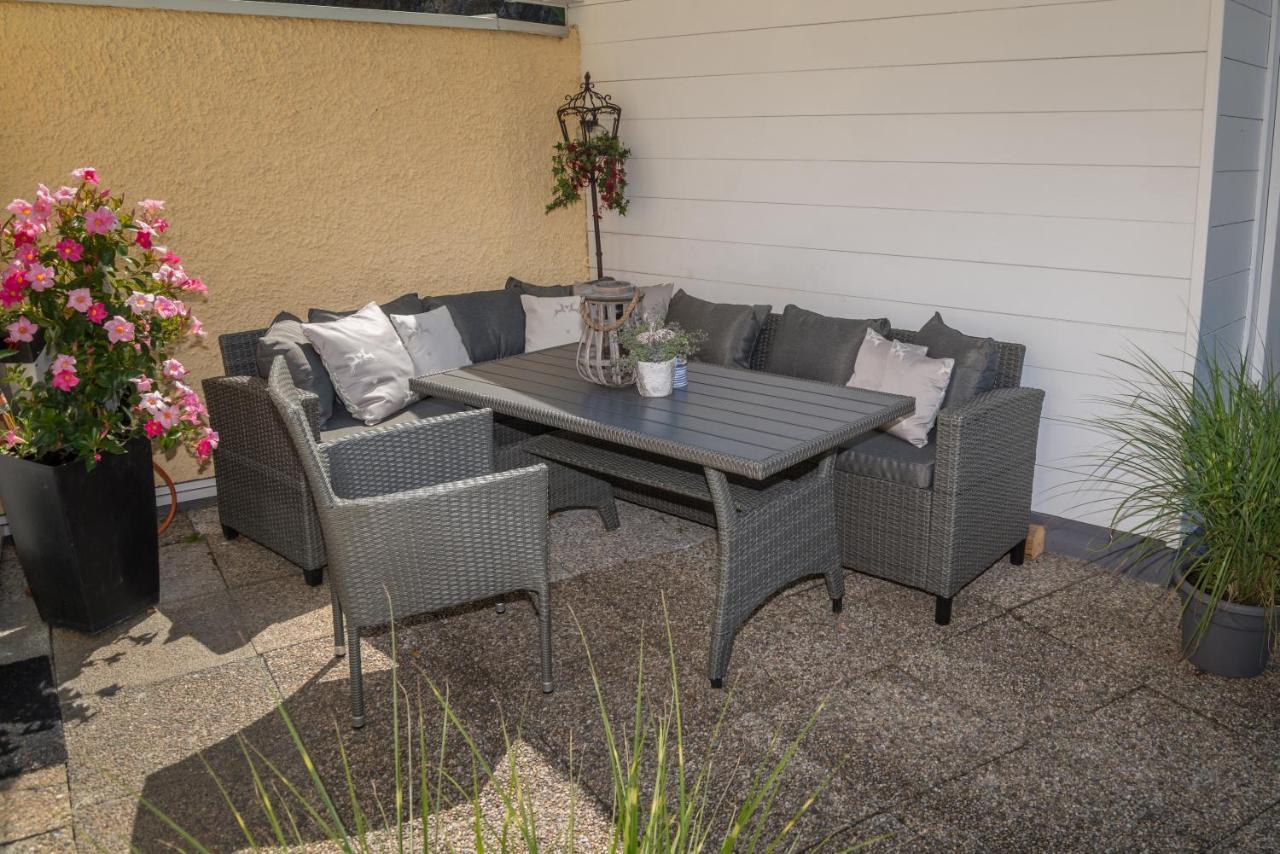 Haus Niederreiter Lägenhet Bischofshofen Exteriör bild