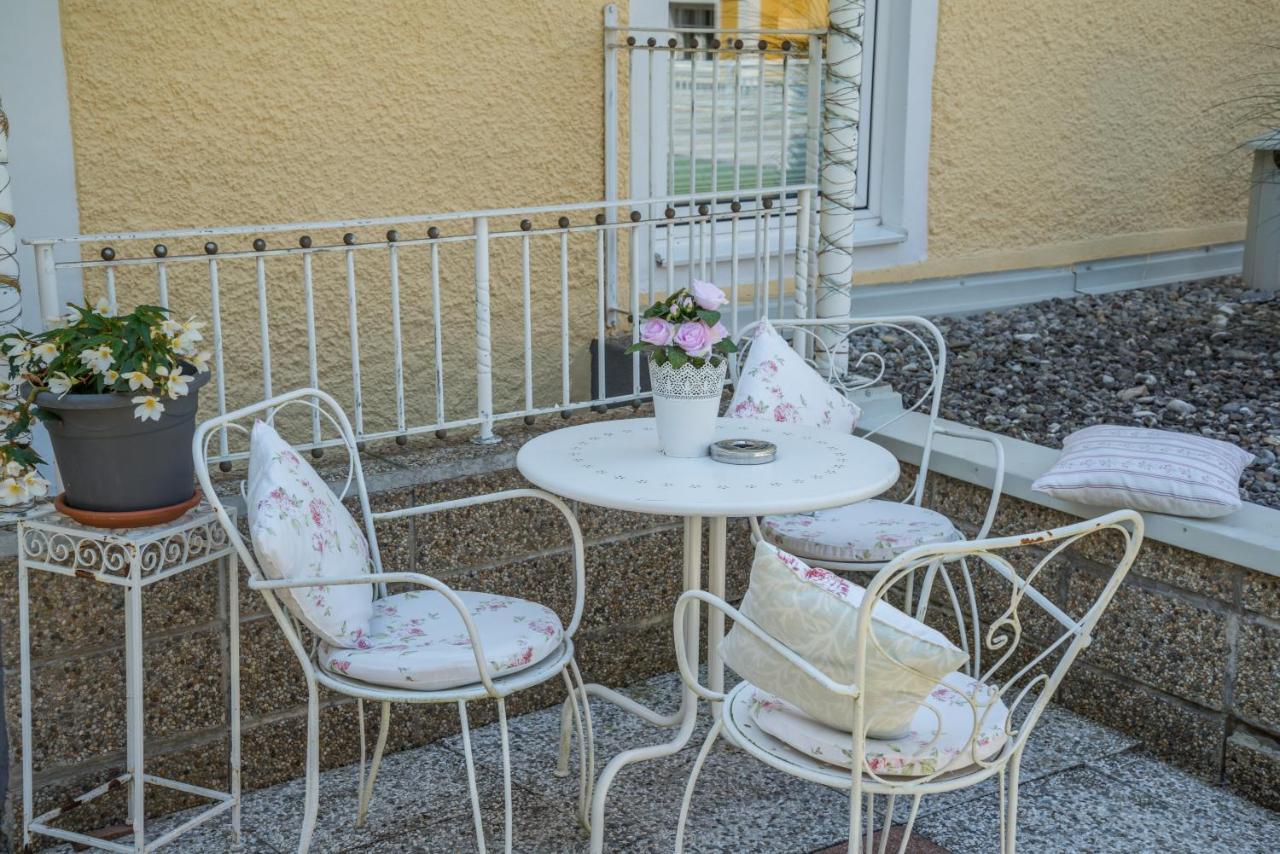 Haus Niederreiter Lägenhet Bischofshofen Exteriör bild
